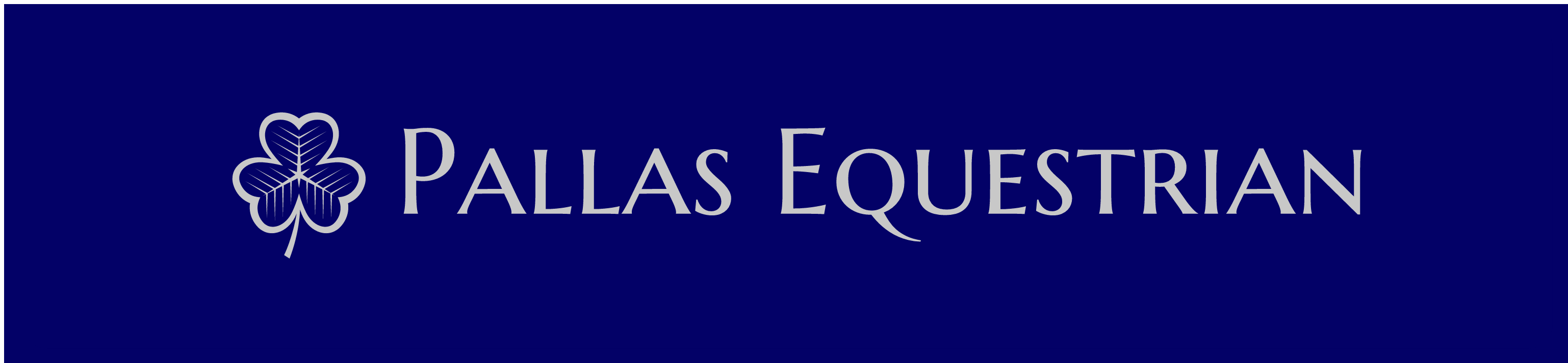 Pallas Equestrian Blog